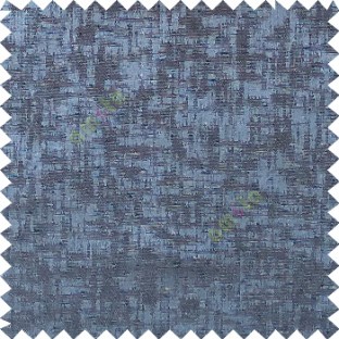 Navy blue color solid texture finished surface texture gradients horizontal and vertical lines polyester main curtain